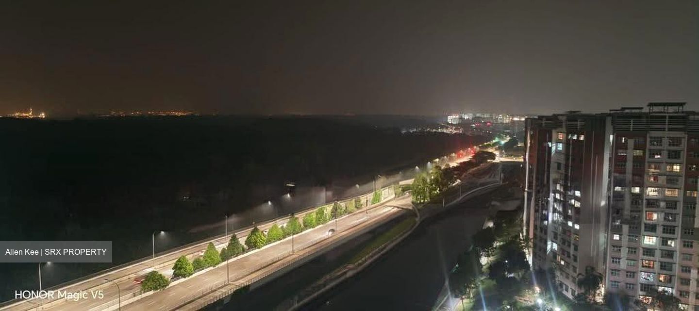 Blk 102A Eastcreek @ Canberra (Sembawang), HDB 5 Rooms #633854261